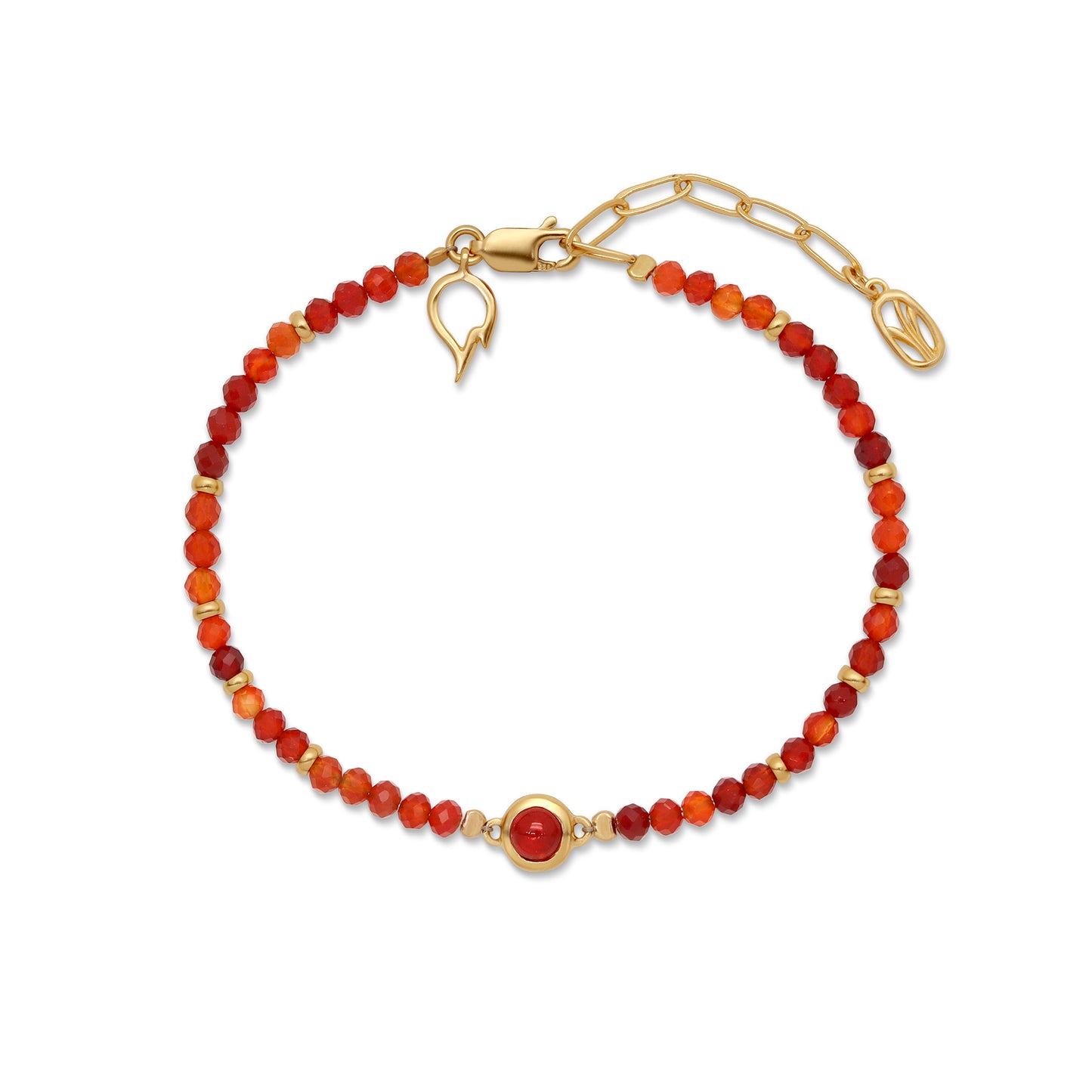 Fire Element Bracelet