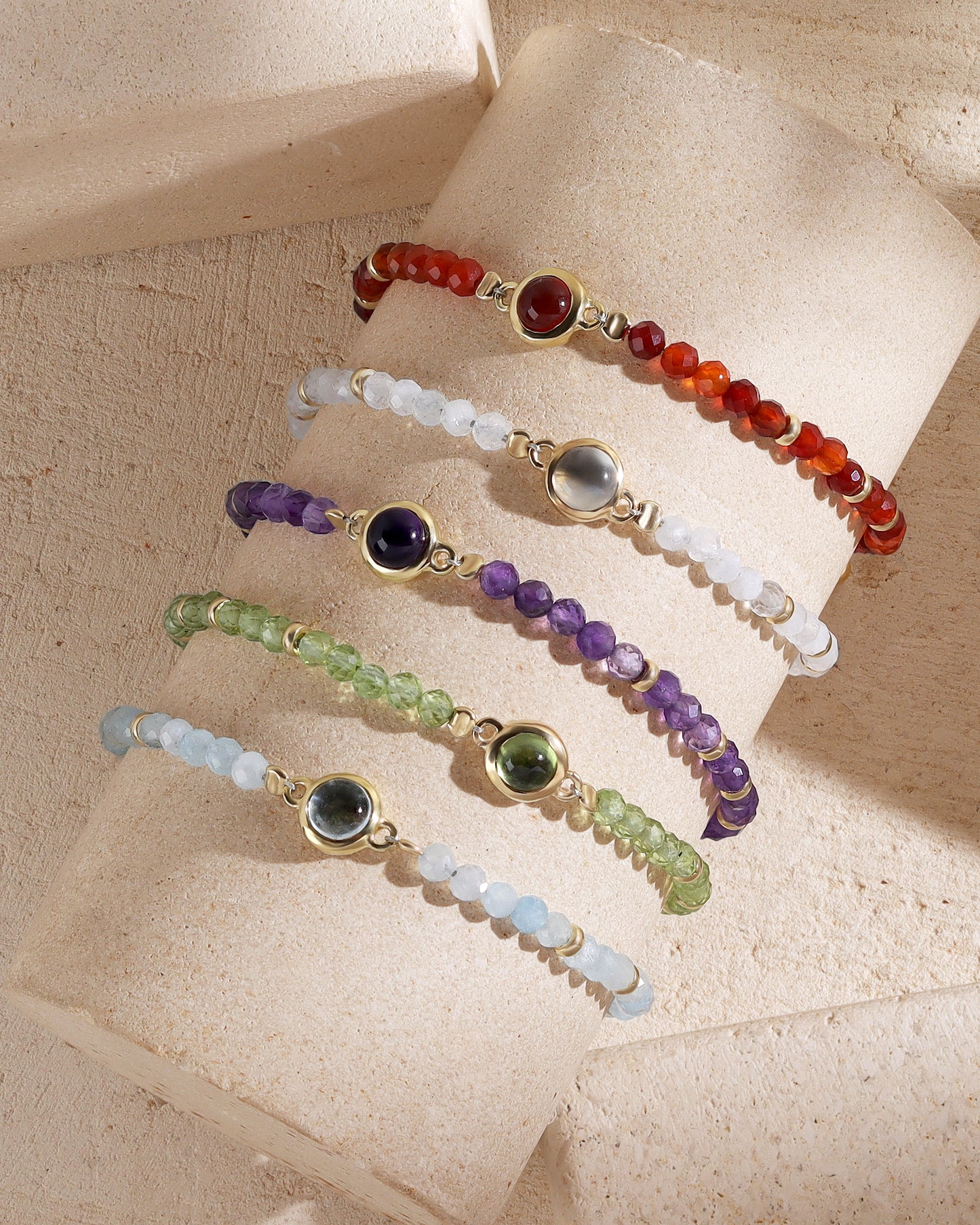 Water Element Bracelet