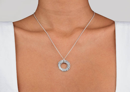 Ubuntu Necklace