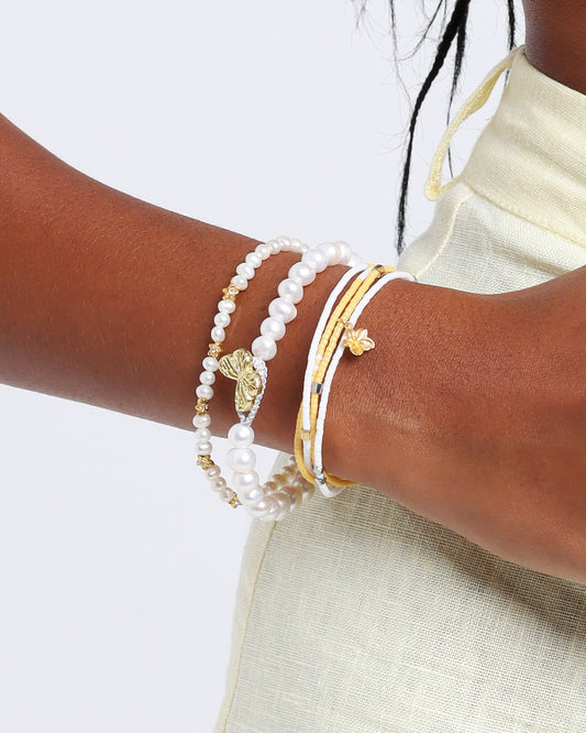 "You Are Precious" Inspiration Bracelets